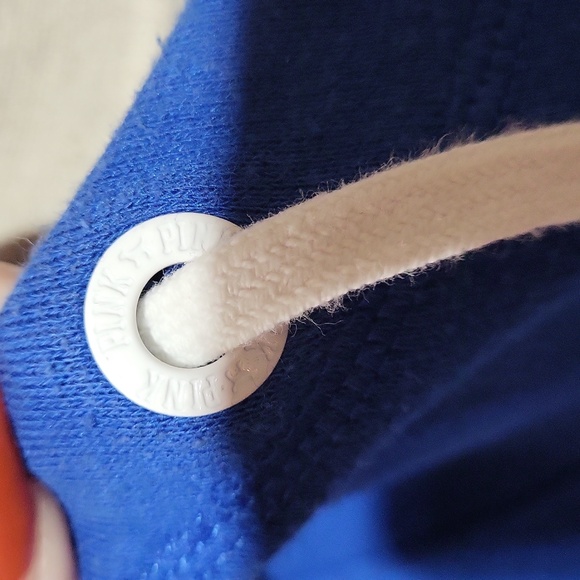 Victoria's Secret PINK Detroit Lions Hoodie - Picture 5 of 14